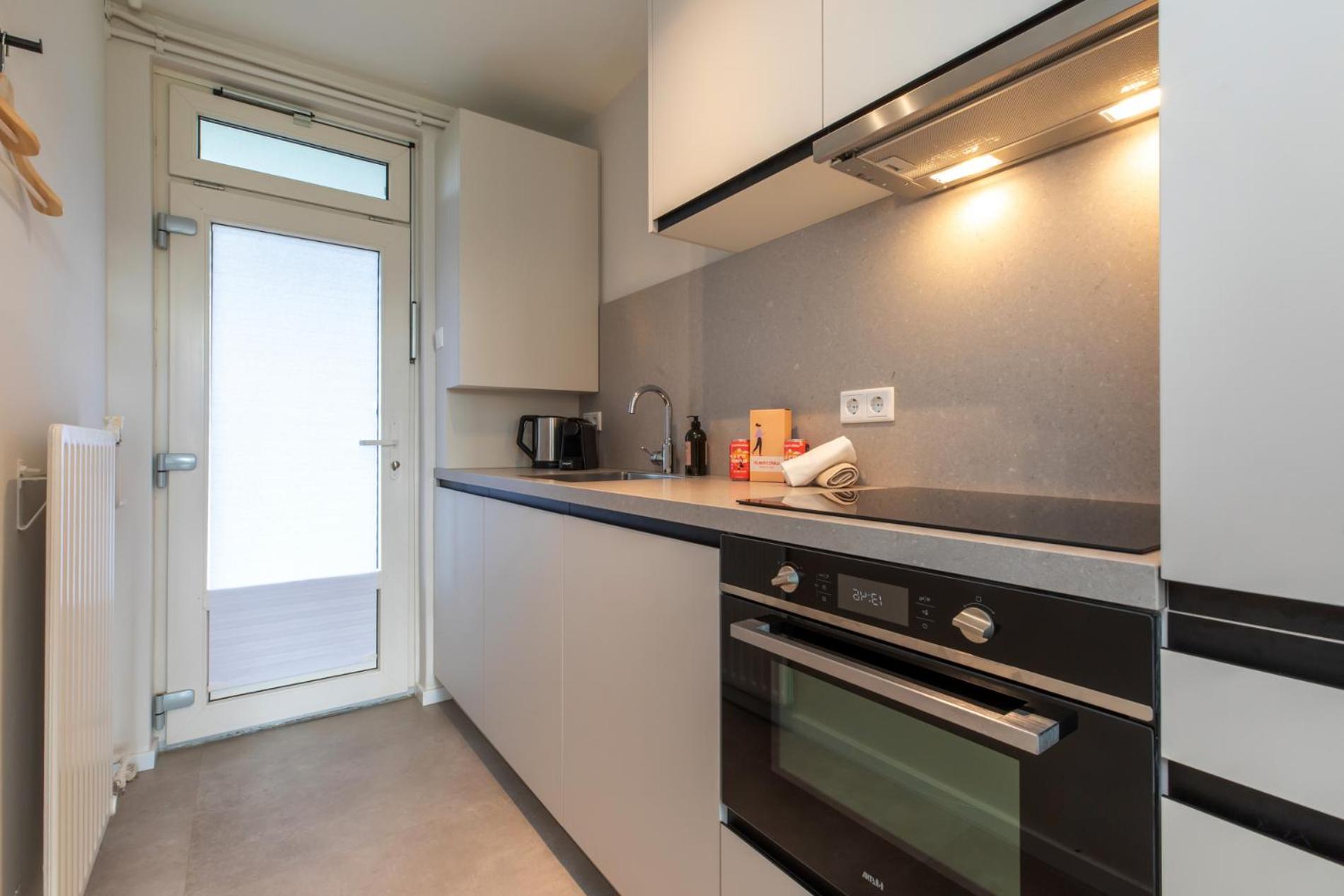 Welcome In - Appartementen Kurhaus - Nieuwstraat 1 Zoutelande, Nabij Strand, Terras, Sauna Buitenkant foto